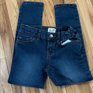 Place Medium-Dark Blue Kids Denim Jeans